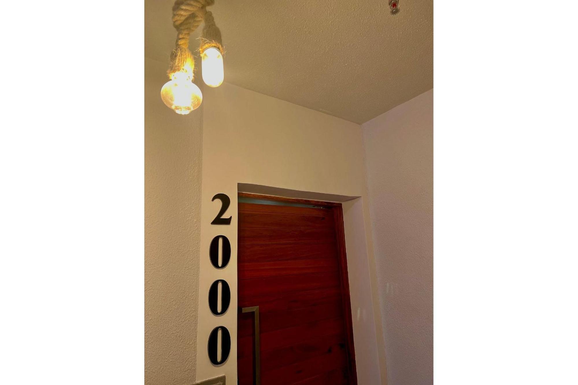 Apartamento Cobertura Vista Mar Com Deck Privativo Churrasqueira Fortaleza (Ceara)