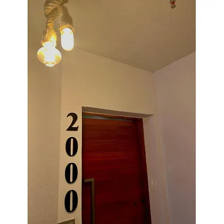 Apartamento Cobertura Vista Mar Com Deck Privativo Churrasqueira Fortaleza (Ceara)